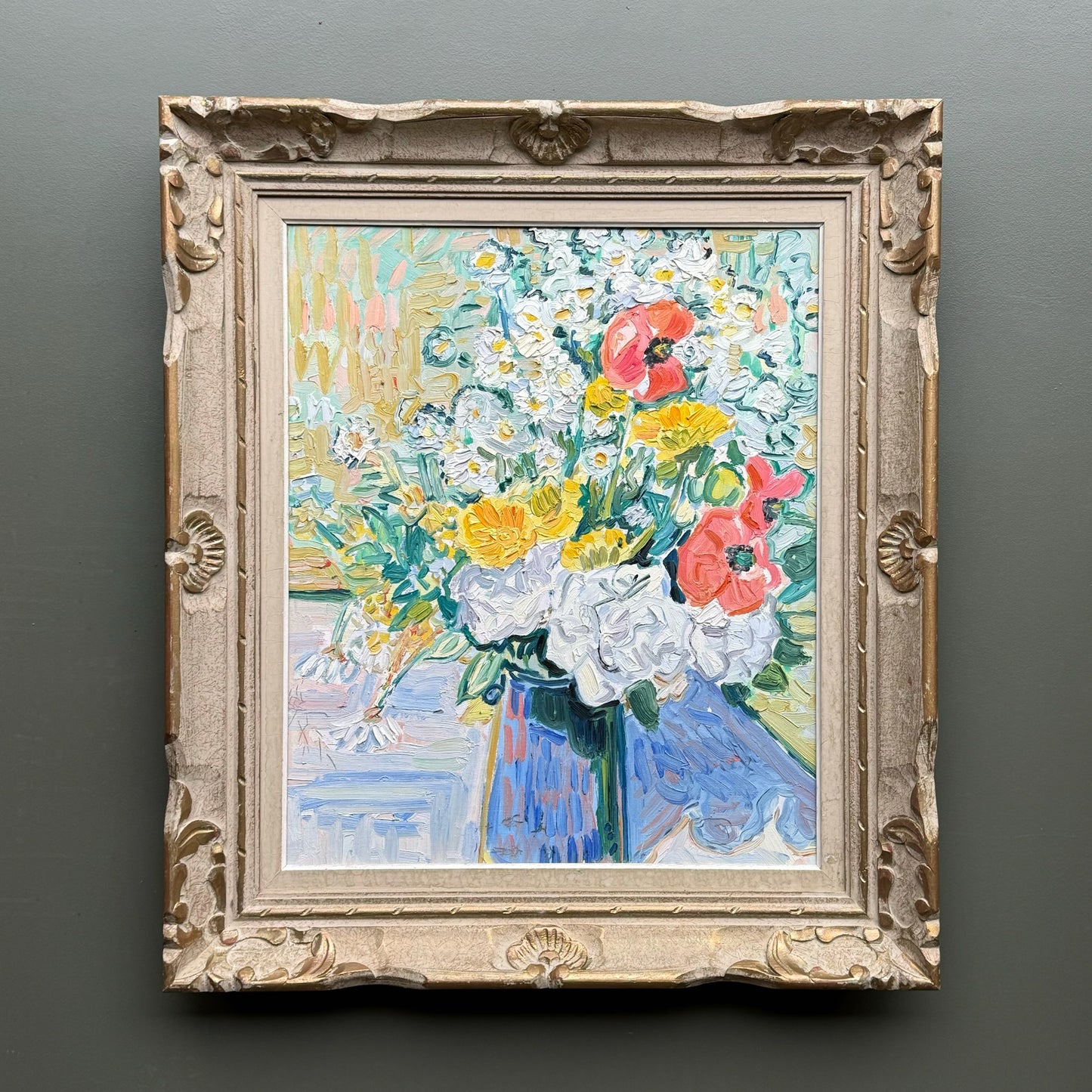 210 Spring Flowers