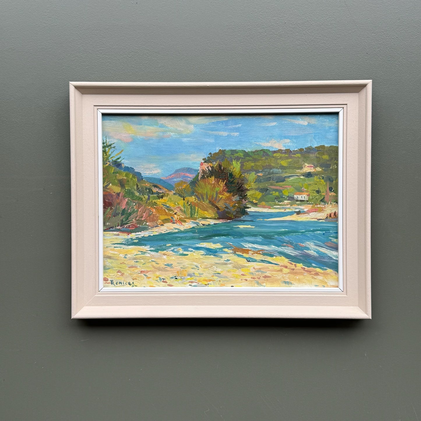 199 Provence Cove