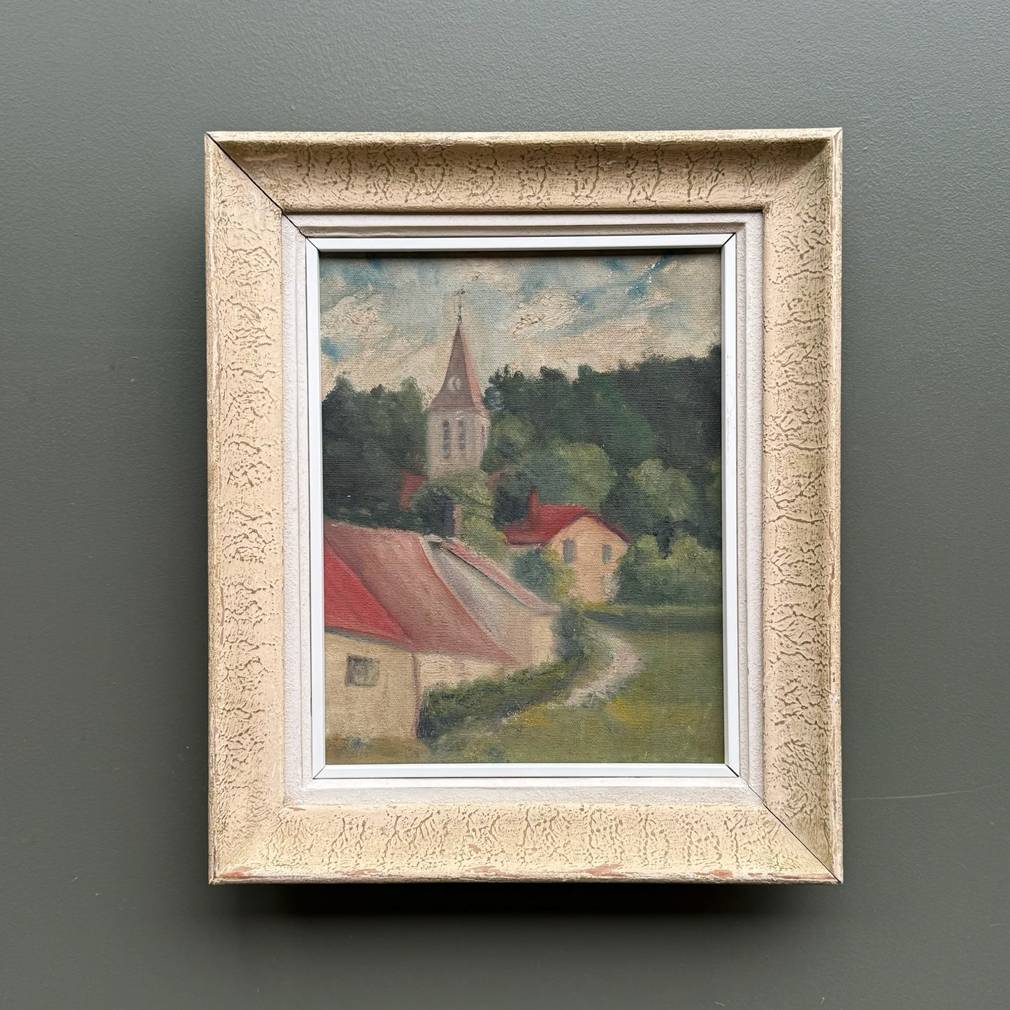 204 Church Spire