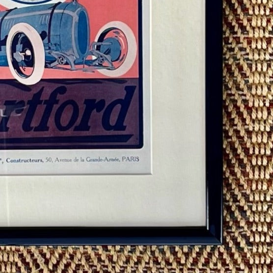 061 Hartford car