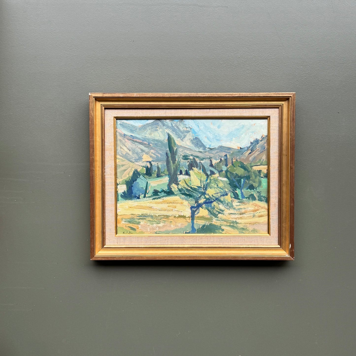 193 Provence Vista