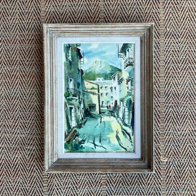 096 French Street in Blues