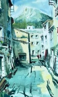 096 French Street in Blues