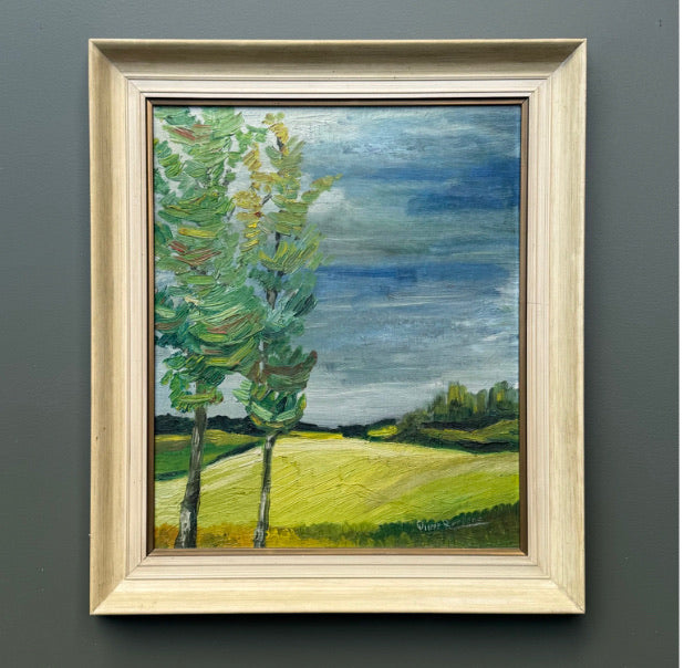 307 Tall Trees