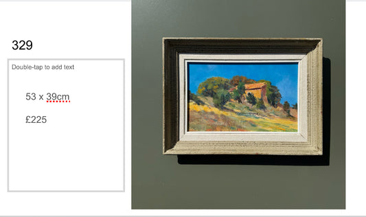 329 Provence Building